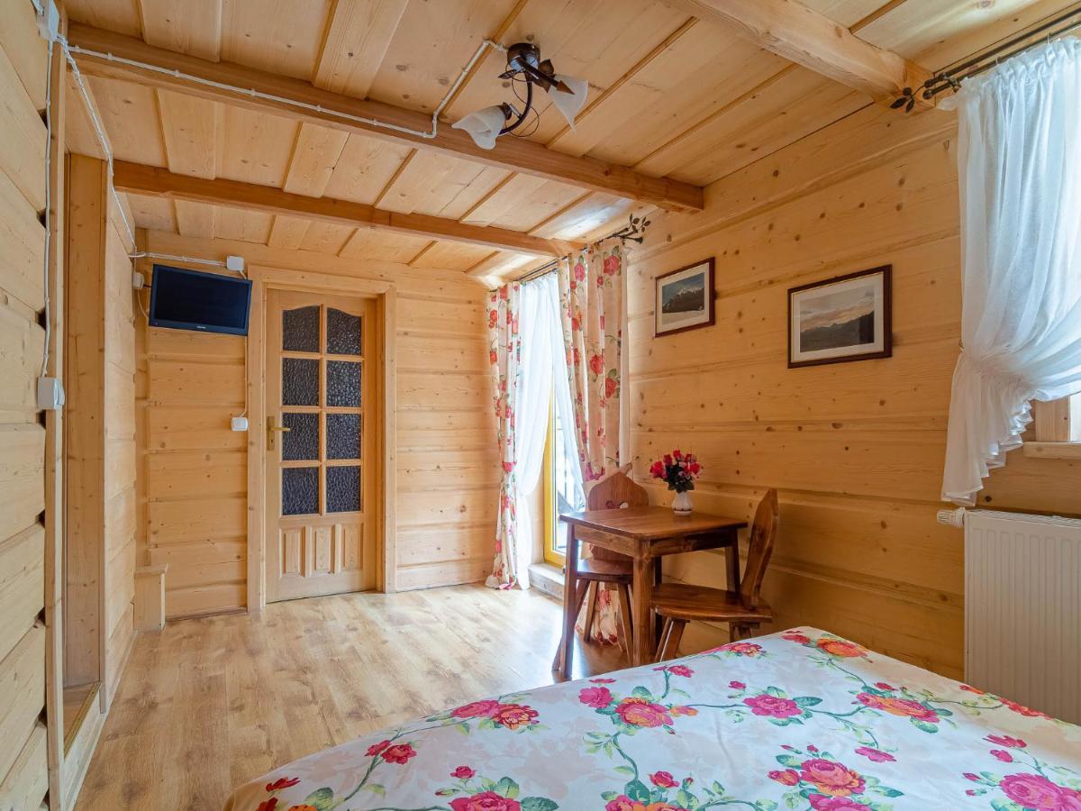 Bed & Breakfast Pod Groniem