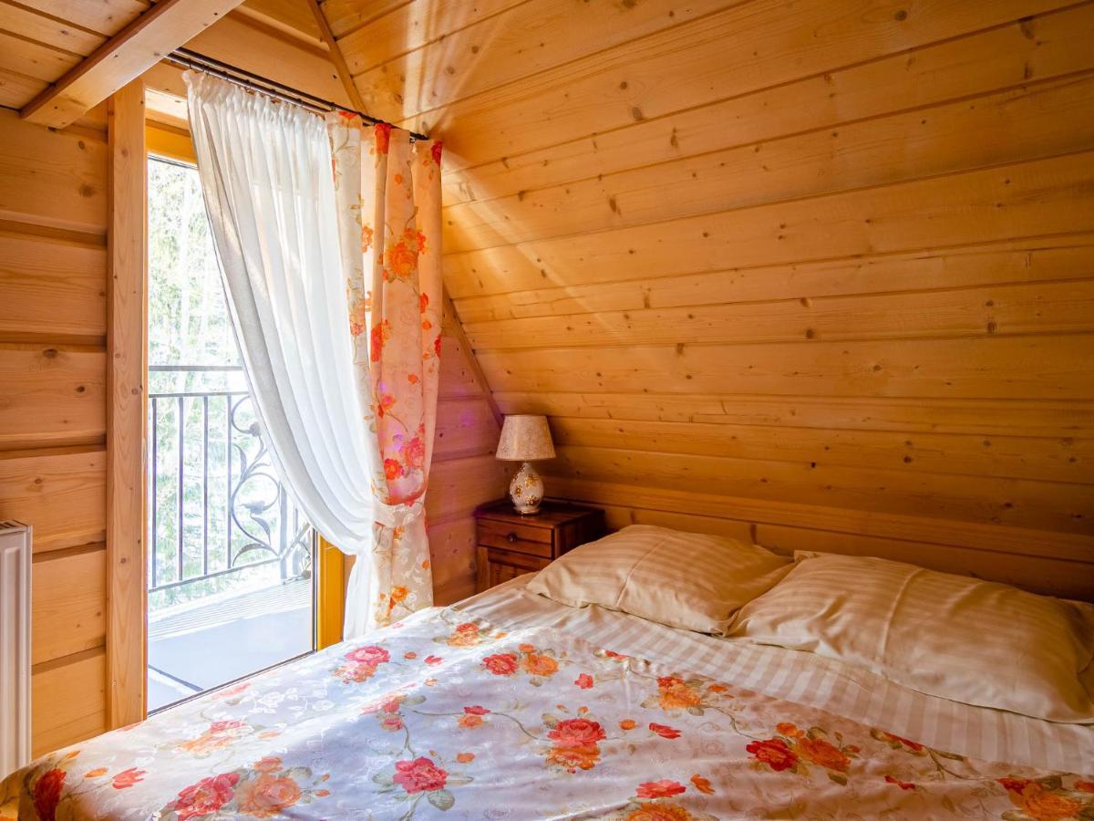 Pod Groniem Bed & Breakfast Ciche Male