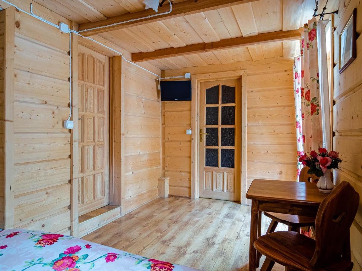 Bed & Breakfast Pod Groniem