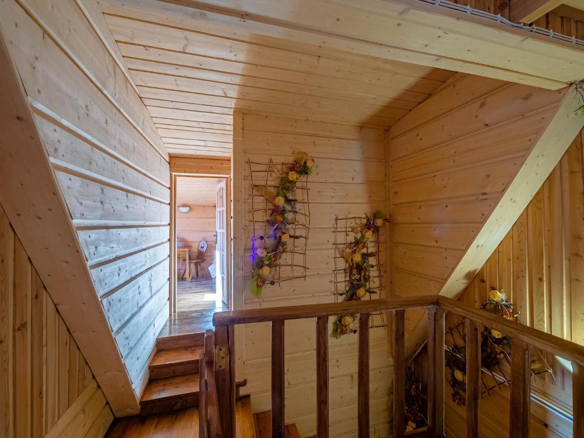 Bed & Breakfast Pod Groniem *