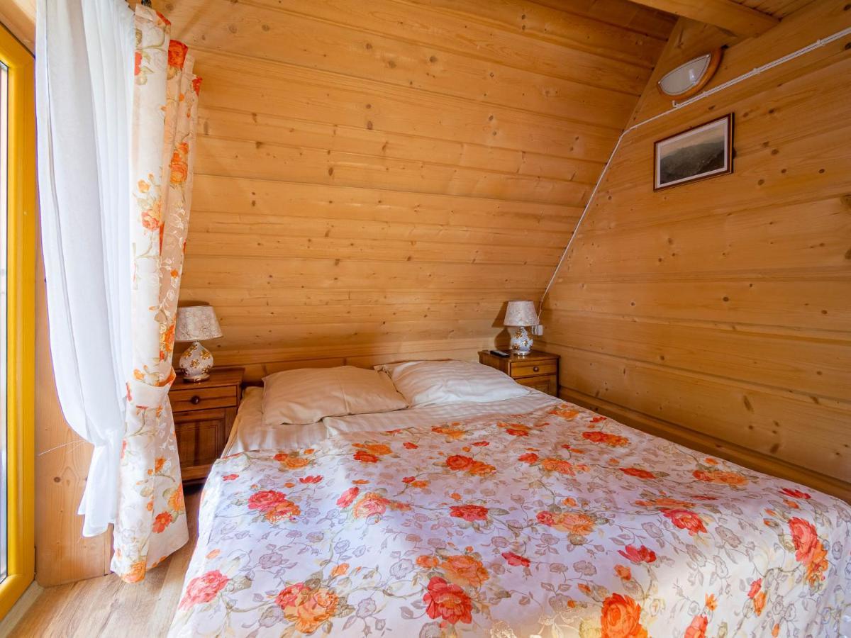 Bed & Breakfast Pod Groniem