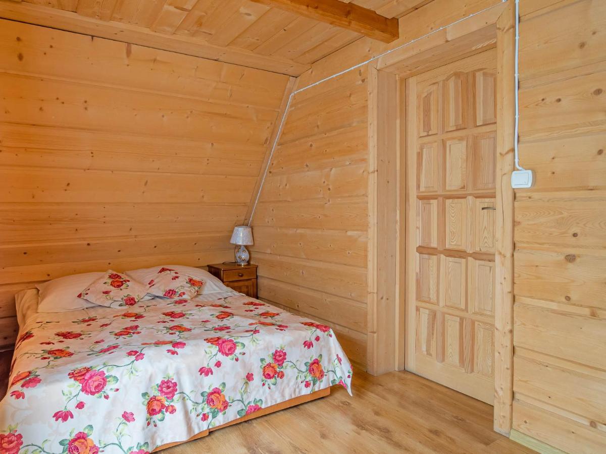 Pod Groniem Bed & Breakfast Ciche Male